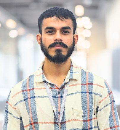 DEBRAJ CHOUDHURY image